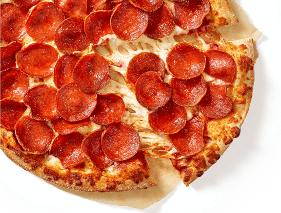 Pepe Pepperoni